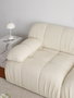Atelier Del Sofa Soli 3 Seater - Blanco